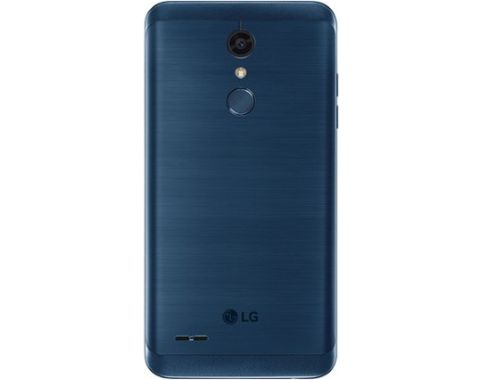 fot-2 LG X4+
