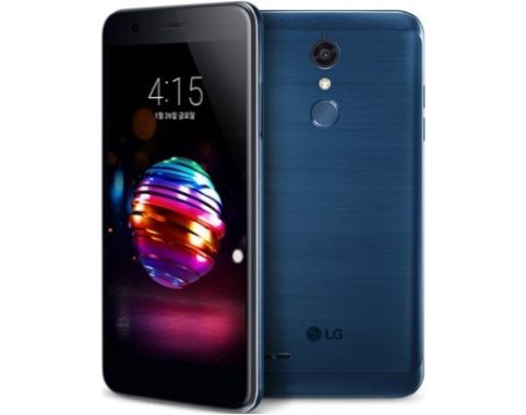 fot-4 LG X4+