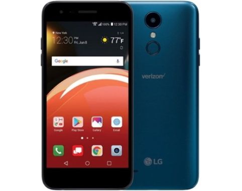 fot-4 LG Zone 4
