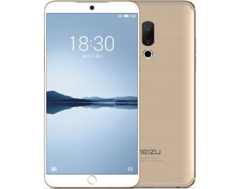 fot-4 Meizu 15 Plus