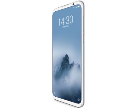 fot-3 Meizu 16 Plus