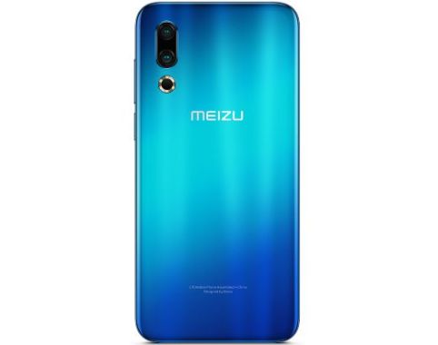 fot-2 Meizu 16s