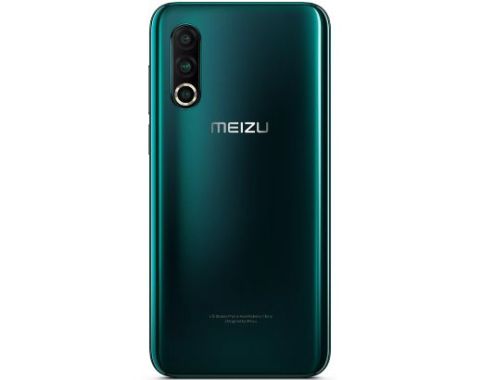 fot-2 Meizu 16s Pro