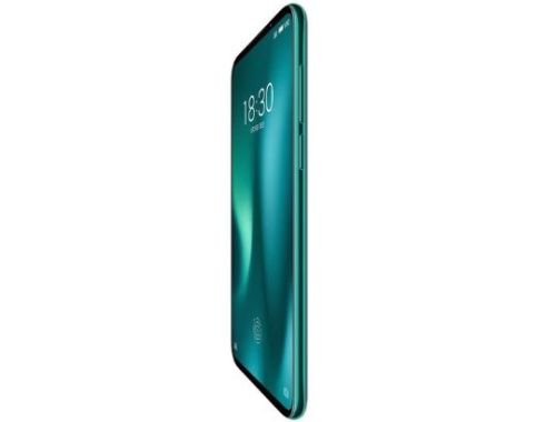 fot-3 Meizu 16s Pro