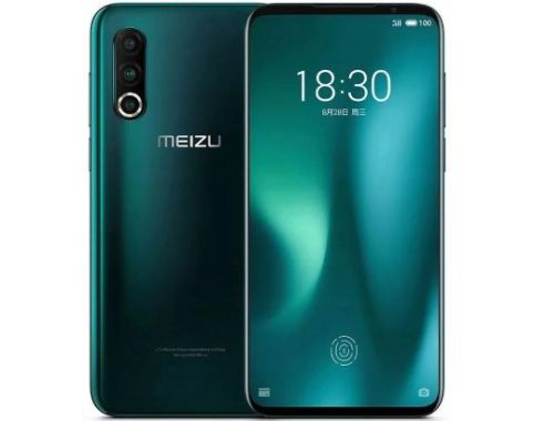 fot-4 Meizu 16s Pro