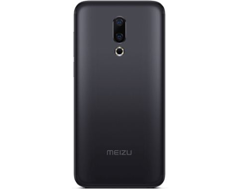 fot-2 Meizu 16X