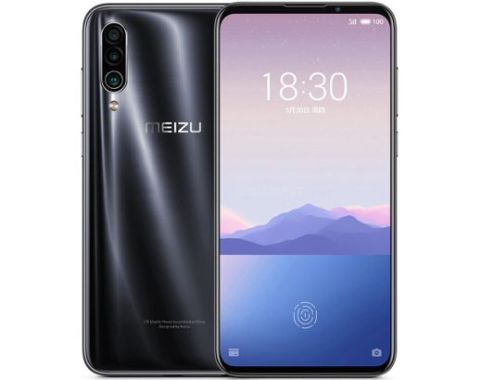 fot-4 Meizu 16Xs