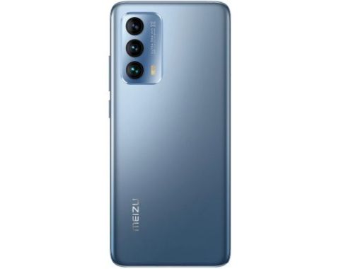 fot-2 Meizu 18