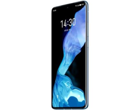 fot-3 Meizu 18