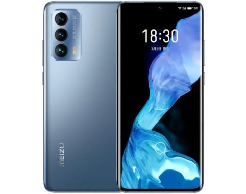 fot-4 Meizu 18