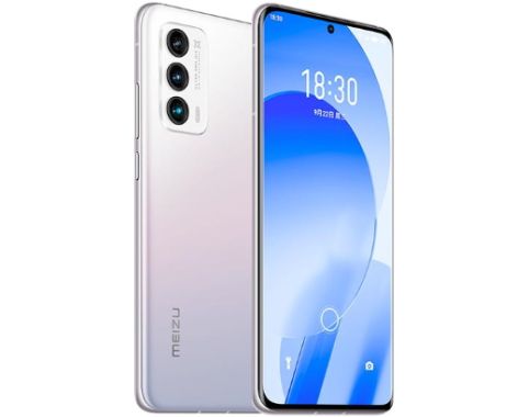 fot-3 Meizu 18s