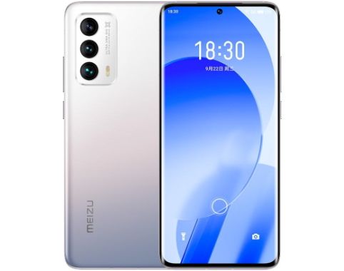 fot-4 Meizu 18s