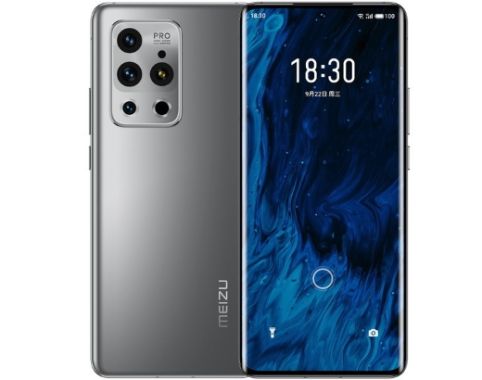 fot-4 Meizu 18s Pro
