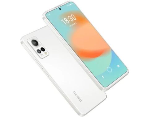 fot-3 Meizu 18x