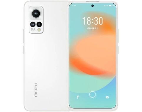fot-4 Meizu 18x