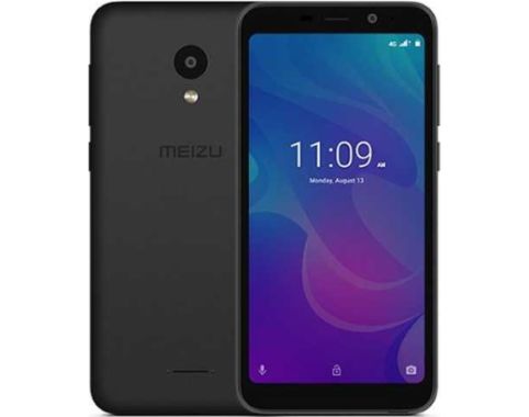 fot-4 Meizu C9