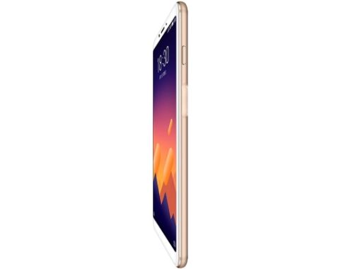 fot-3 Meizu E3