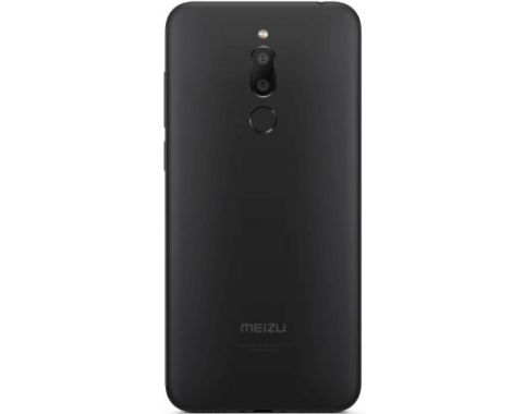 fot-2 Meizu M6T