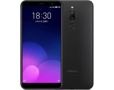 fot-4 Meizu M6T