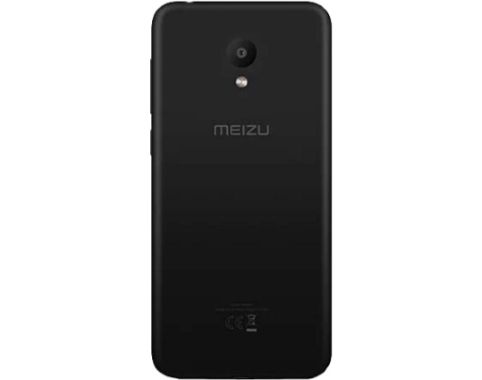 fot-2 Meizu M8c