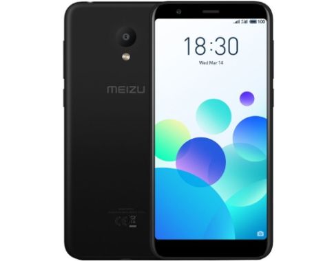 fot-4 Meizu M8c