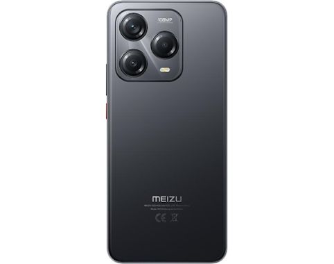 fot-2 Meizu Note 22 4G