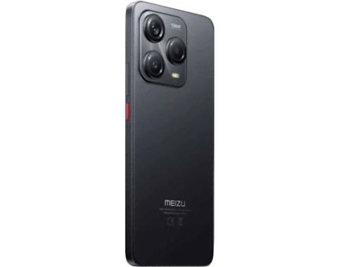 fot-3 Meizu Note 22 4G