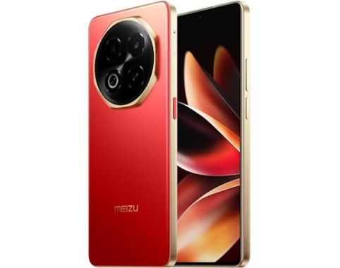 fot-3 Meizu Note 22 5G