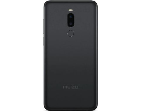 fot-2 Meizu Note 8