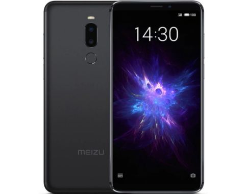 fot-4 Meizu Note 8