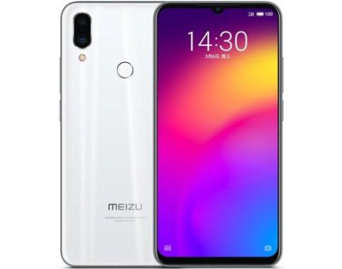 fot-4 Meizu Note 9