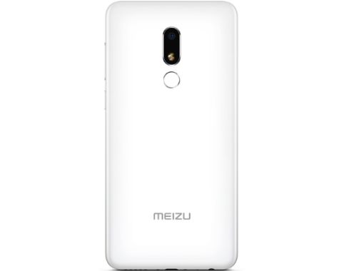 fot-2 Meizu V8