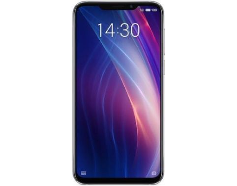 fot-1 Meizu X8