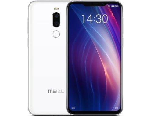 fot-4 Meizu X8