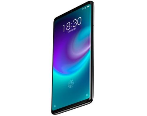 fot-3 Meizu Zero