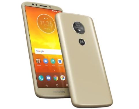 fot-4 Motorola Moto E5