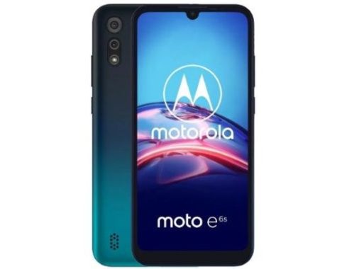 fot-4 Motorola Moto E6s 2020