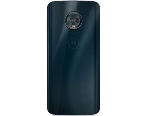 fot-2 Motorola Moto G6 Plus