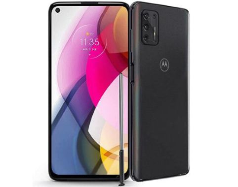 fot-4 Motorola Moto G Stylus 2021