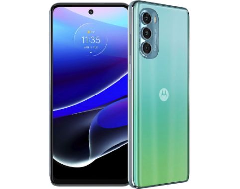 fot-4 Motorola Moto G Stylus 5G 2022