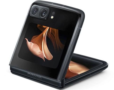 fot-3 Motorola Moto Razr 2022