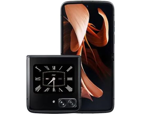 fot-4 Motorola Moto Razr 2022