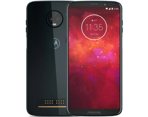 fot-4 Motorola Moto Z3 Play