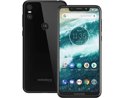 fot-4 Motorola One