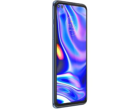 fot-3 Motorola One 5G