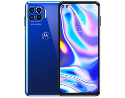 fot-4 Motorola One 5G