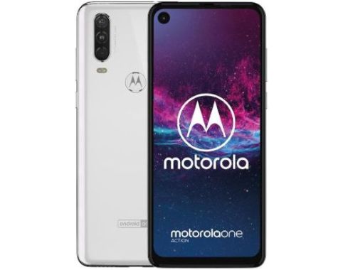 fot-4 Motorola One Action
