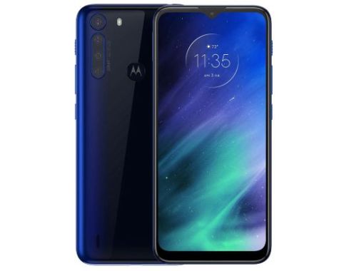 fot-4 Motorola One Fusion