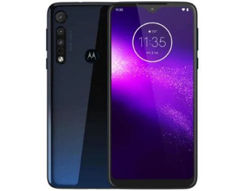fot-4 Motorola One Macro