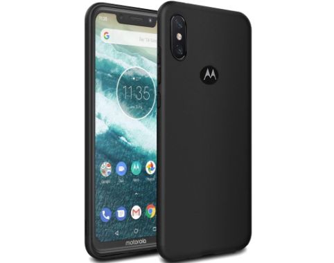 fot-4 Motorola One Power